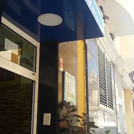 Perez 招待所 San Agustín